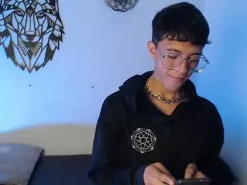 thiago_gosht from Chaturbate is Freechat