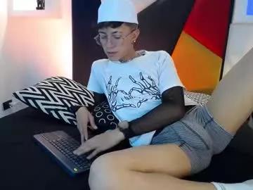 thiago_gosht from Chaturbate is Freechat