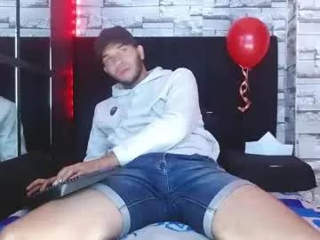 thiago_hairy from Chaturbate is Freechat