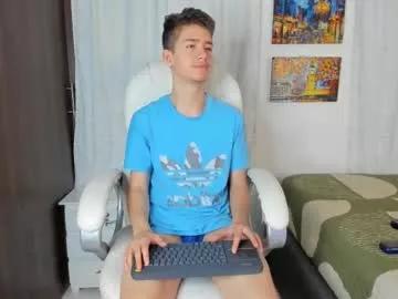 thiago_james69 from Chaturbate is Freechat
