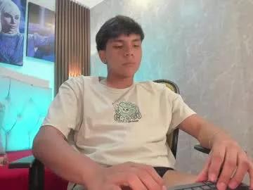 thiago_kozak from Chaturbate is Freechat
