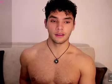 thiago_l from Chaturbate is Freechat