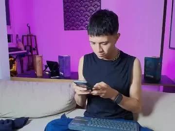 thiago_n_sam from Chaturbate is Freechat