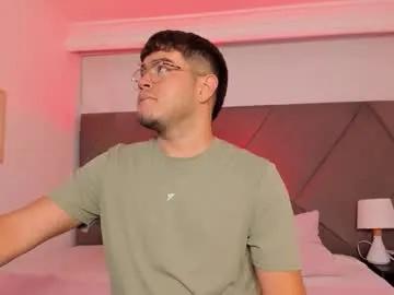 thiago_occonor from Chaturbate is Freechat