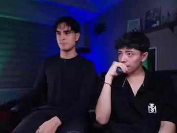 thiago_rockwell from Chaturbate is Freechat