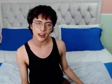 thiago_rossi_ from Chaturbate is Freechat