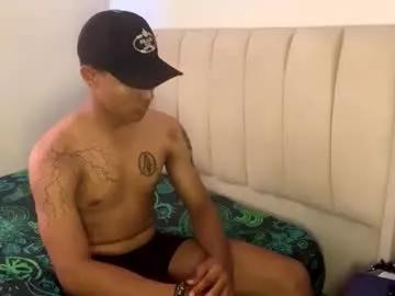 thiago_smitth from Chaturbate is Freechat
