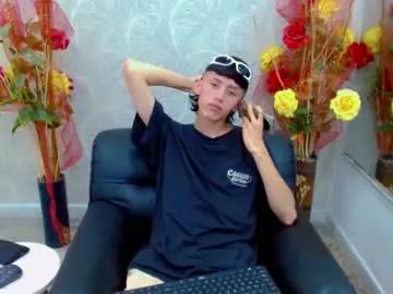 thiago_twink38 from Chaturbate is Freechat