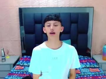 thiago_twink38 from Chaturbate is Freechat