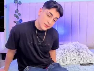 thiago_wiinter from Chaturbate is Freechat