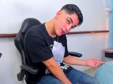 thiago_wiinter from Chaturbate is Freechat