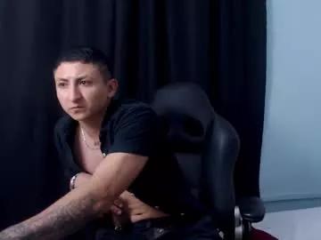 thiago_wolf2 from Chaturbate is Freechat