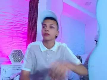 thiagocollin from Chaturbate is Freechat