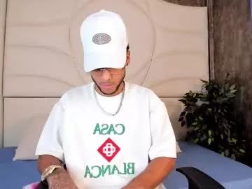 thiagoferreti_ from Chaturbate is Freechat