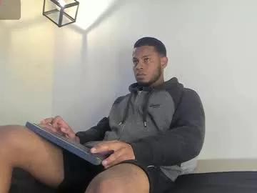 thiagosantos_ from Chaturbate is Freechat
