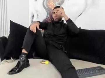 thiagosilva_ from Chaturbate is Freechat