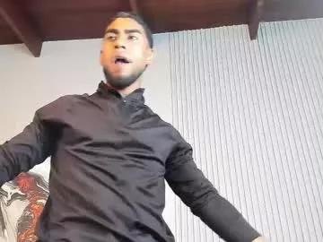 thiagosilva_ from Chaturbate is Freechat