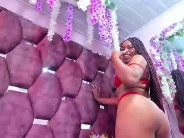 thiana_taylor from Chaturbate is Freechat