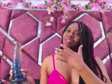 thiana_taylor from Chaturbate is Freechat