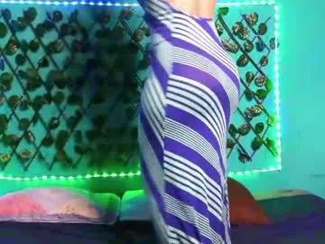 thicc_queen_the_rascal from Chaturbate is Freechat
