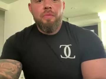 thiccbull12 from Chaturbate is Freechat