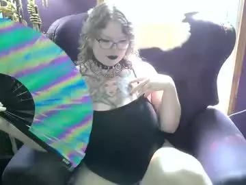 thiccwitchbitch from Chaturbate is Freechat