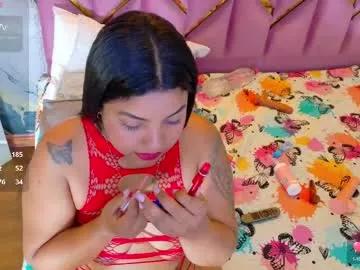 thickbrunnett from Chaturbate is Freechat