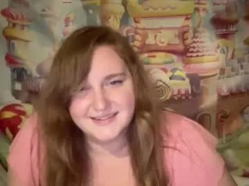 thickgingergoddess from Chaturbate is Freechat