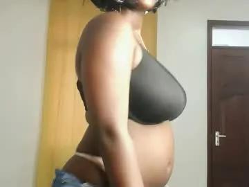 thickiie from Chaturbate is Freechat