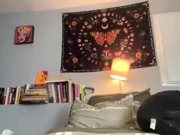 thickncurly88 from Chaturbate is Freechat