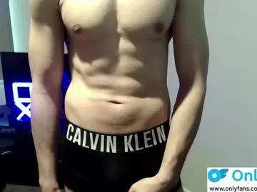 thicknjacked from Chaturbate is Freechat