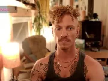thickred333 from Chaturbate is Freechat