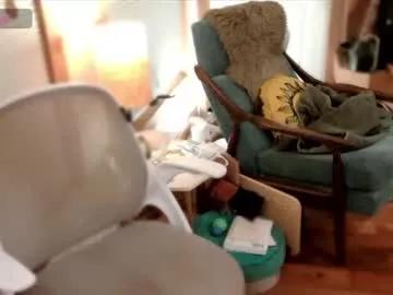 thickred333 from Chaturbate is Freechat