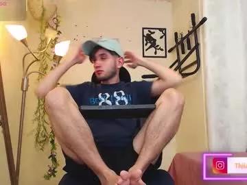 thiiago_tay from Chaturbate is Freechat