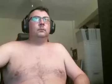 thirtysomething from Chaturbate is Freechat