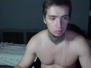 this_is_andy from Chaturbate is Freechat