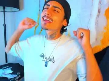 thomark_ from Chaturbate is Freechat
