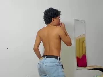 thomas_brackk from Chaturbate is Freechat