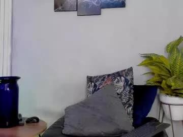thomas_eliotts from Chaturbate is Freechat