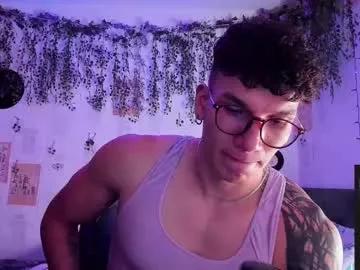 thomas_fuckboy from Chaturbate is Freechat