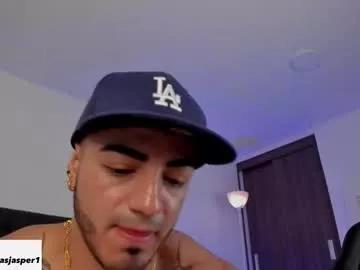 thomas_k7 from Chaturbate is Freechat