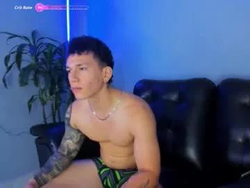 thomas_moon_ from Chaturbate is Freechat