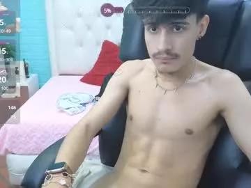 thomas_rave from Chaturbate is Freechat