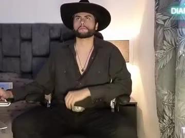 thomas_redcol from Chaturbate is Freechat