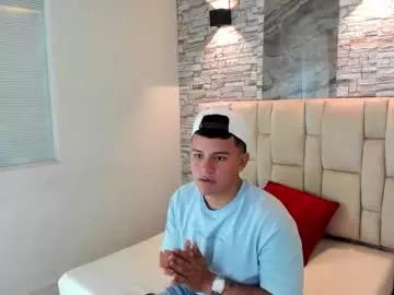 thomas_scott2 from Chaturbate is Freechat