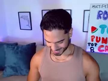 thomas_spellman from Chaturbate is Freechat