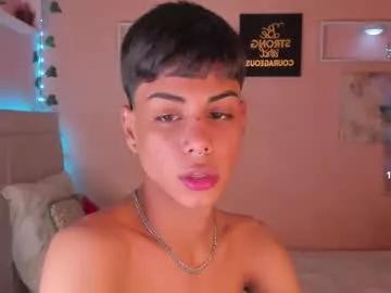thomas_wild from Chaturbate is Freechat
