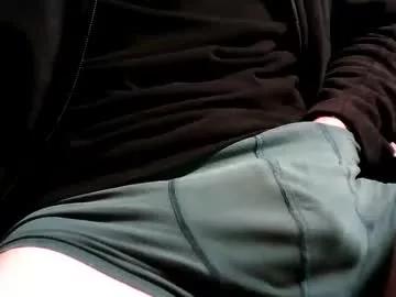 thomas_xt from Chaturbate is Freechat