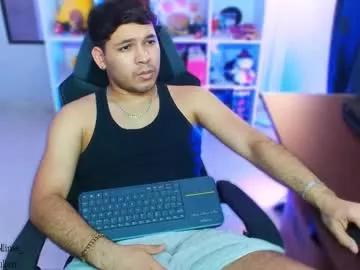 thomascollins__ from Chaturbate is Freechat