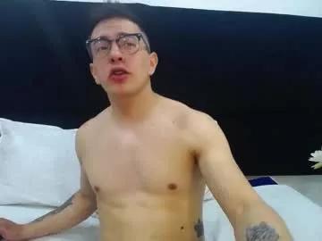 thomasjaiwhite from Chaturbate is Freechat